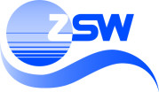 Logo ZSW