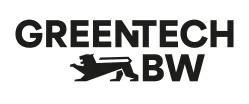 Logo GreenTech BW