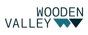 Logo WoodenValley