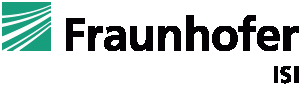 Logo Fraunhofer ISI