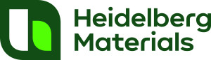 Logo Heidelberg Materials