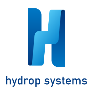 das Logo von hydrop systems