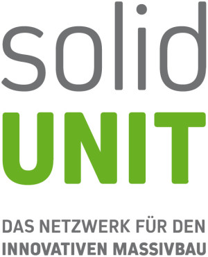 Logo solid Unit