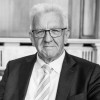 Bild Winfried Kretschmann